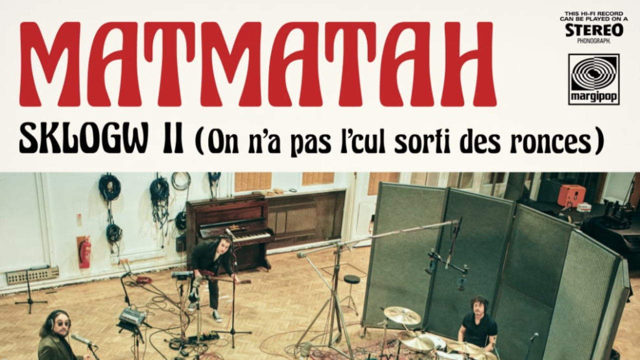MATMATAH MATMATAH