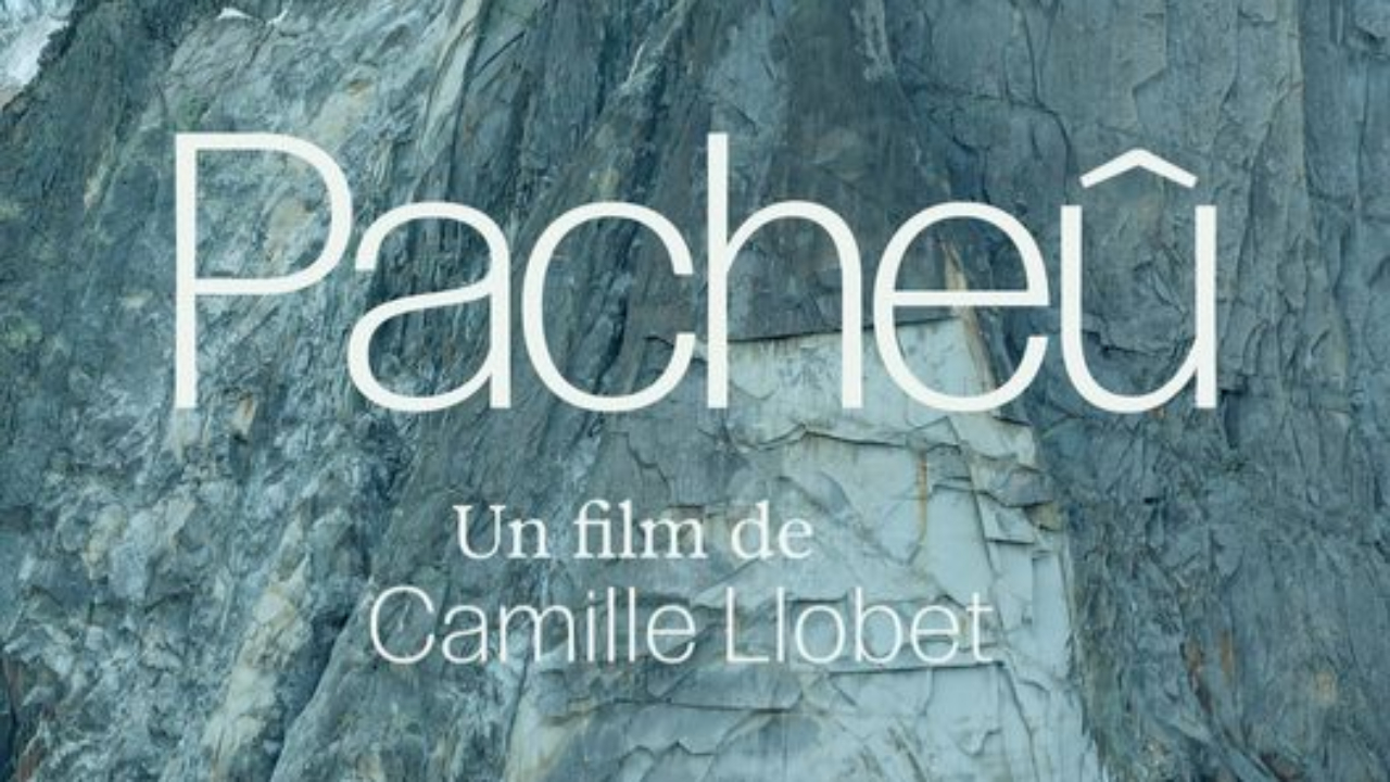 Chemins des toiles 2025 - Projection du film "Pacheû" Chemins des toiles 2025 - Projection du film "Pacheû"