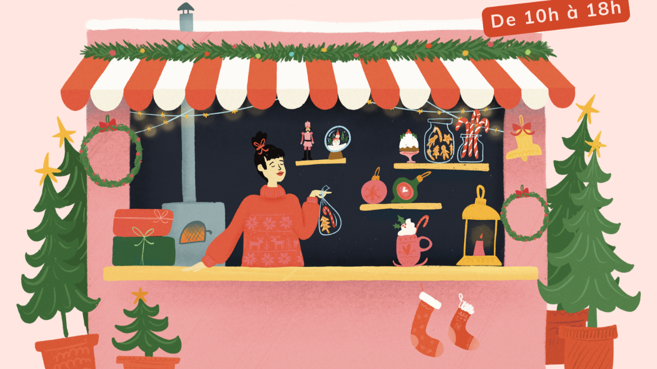 Marché de Noël des Aravis Marché de Noël des Aravis