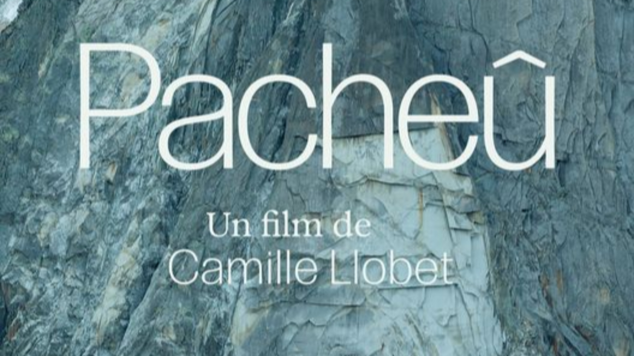 Chemins des toiles 2025 - Projection du film "Pacheû" Chemins des toiles 2025 - Projection du film "Pacheû"