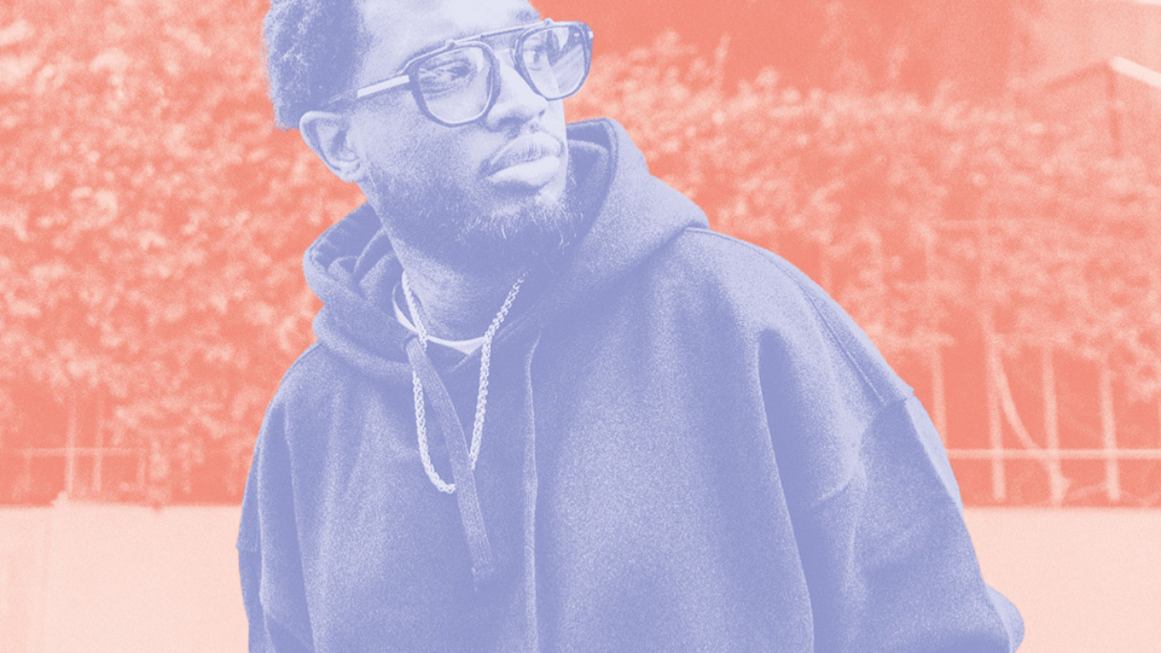 Masterclass Adam Monroe Tour｜Conférence