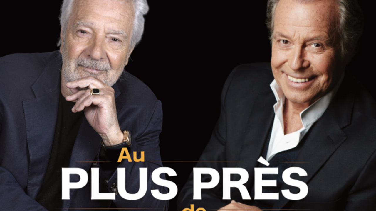 AU PLUS PRES DE PIERRE ARDITI ET MICHEL LEEB AU PLUS PRES DE PIERRE ARDITI ET MICHEL LEEB