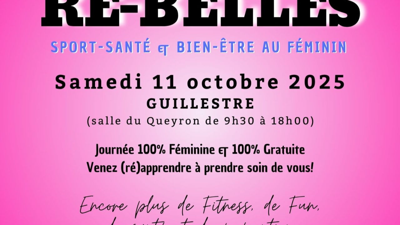 Guillestre - Re-Belles Guillestre - Re-Belles
