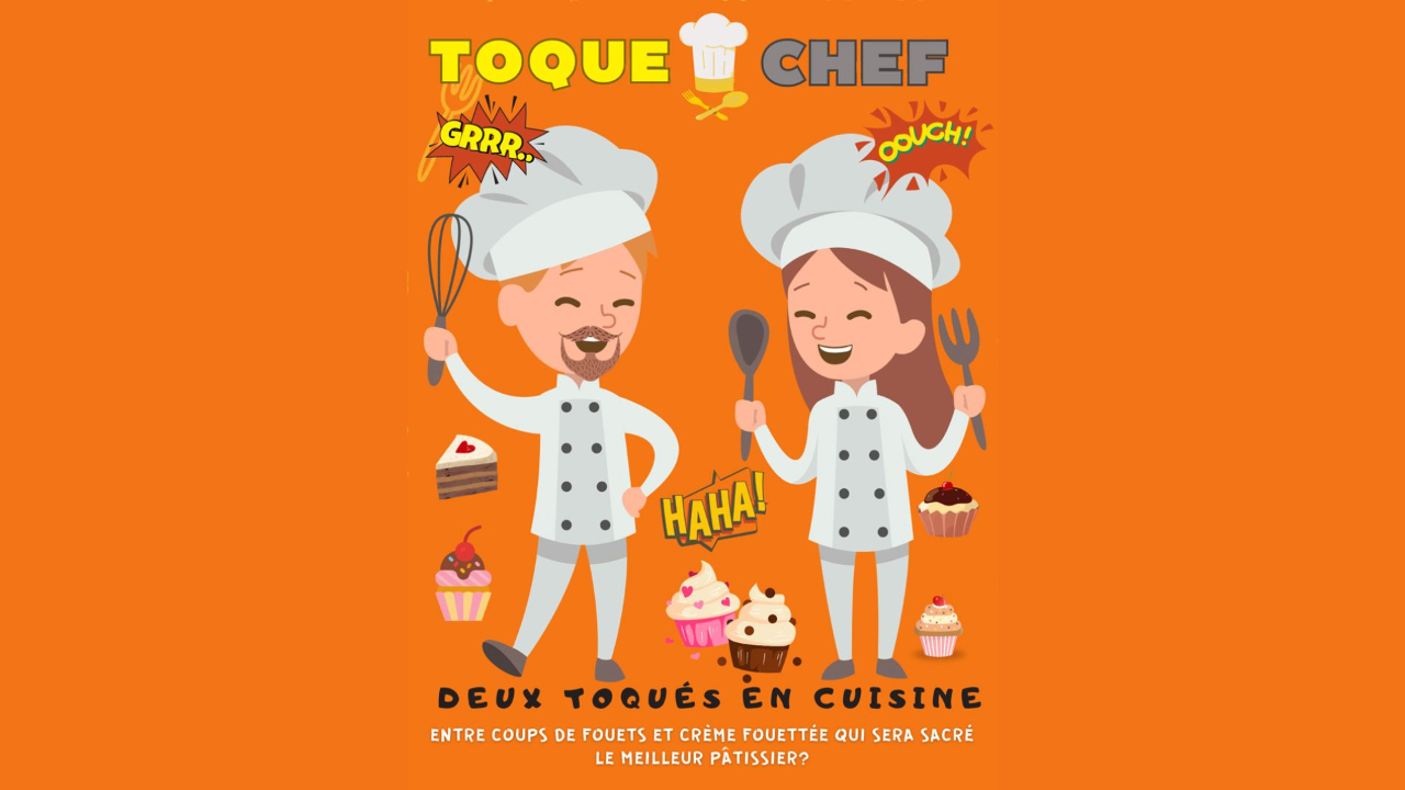 TOQUE CHEF - Clermont-Ferrand TOQUE CHEF - Clermont-Ferrand