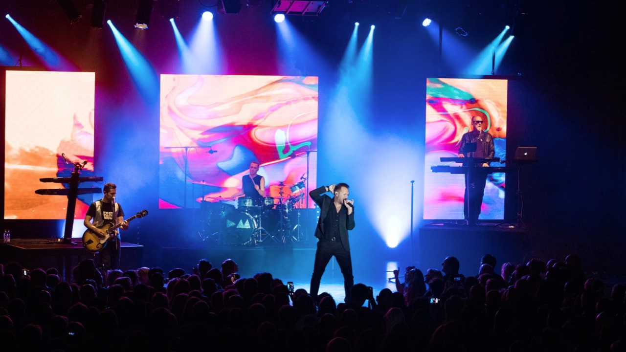 PARTENAIRE - Dépêche Mode Expèrience