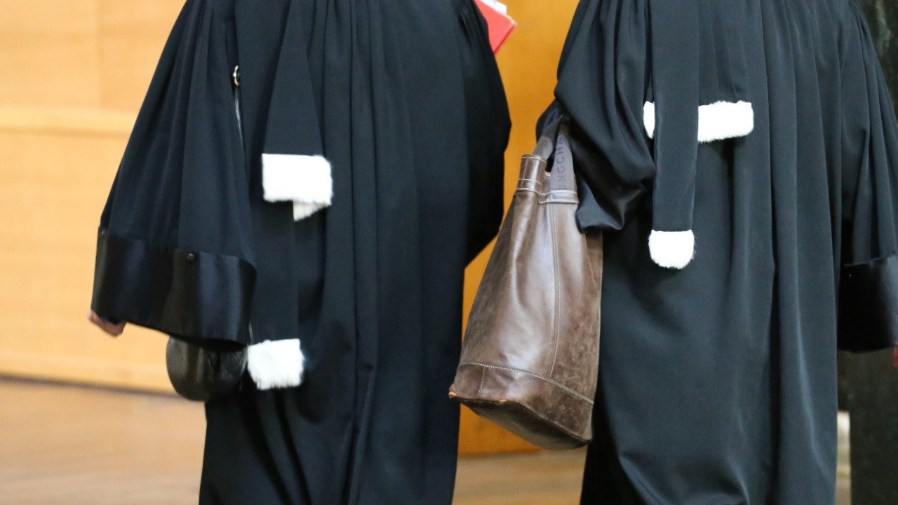 La Nuit du Droit La Nuit du Droit