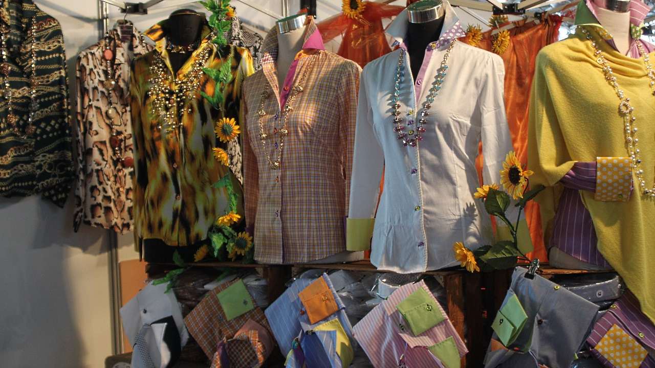 Bourse aux Vêtements d’Automne Bourse aux Vêtements d’Automne