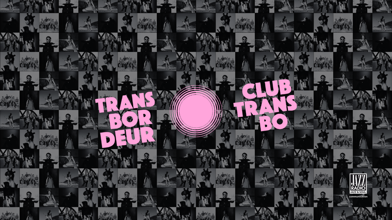 Rendez-vous à partir du 8 octobre 2025 au Transbordeur pour une saison automnale musicale et audacieuse !