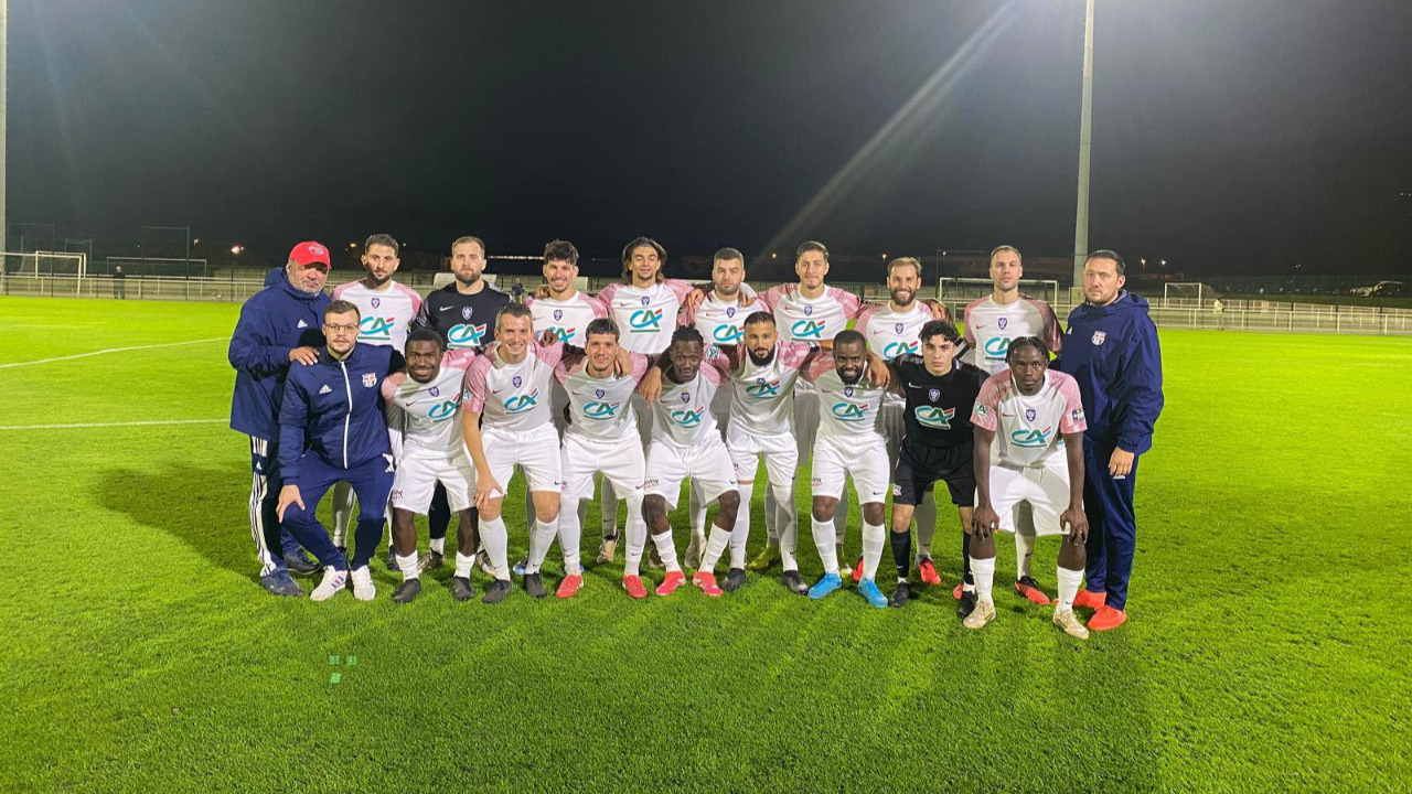 PARTENAIRE - Les matchs de l'US Annemasse Ambilly Gaillard