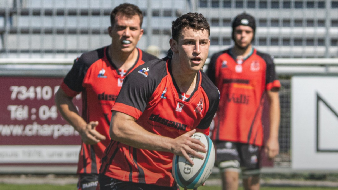 PARTENAIRE - le RCSR aux Grangettes