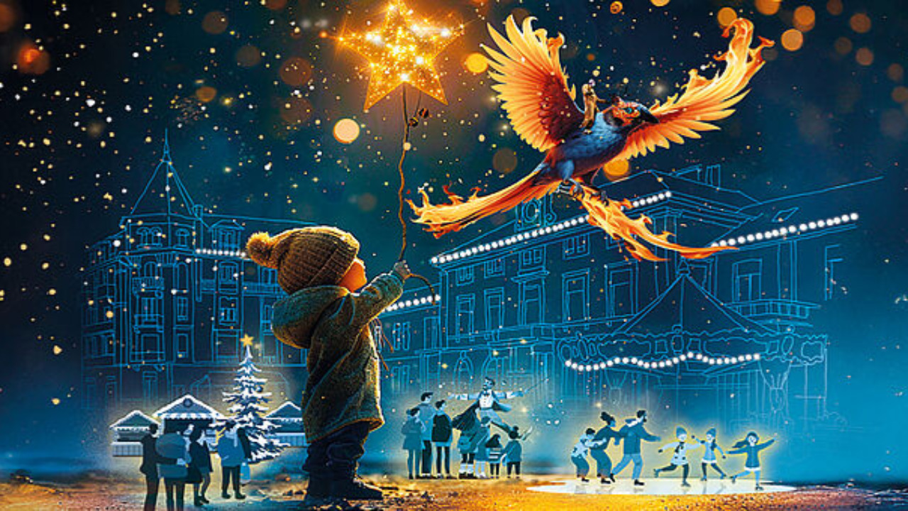 PARTENAIRE - Bonjour l’Hiver