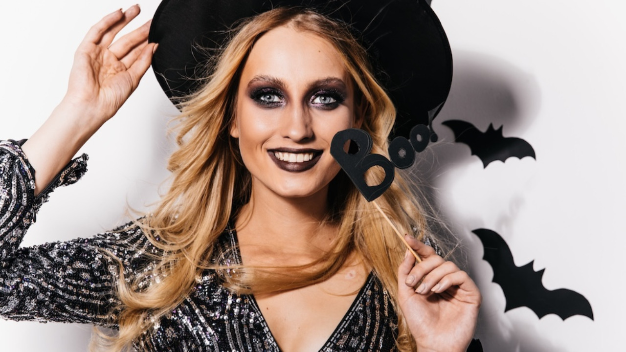 Halloween à L’Argentière-la-Bessée Halloween à L’Argentière-la-Bessée