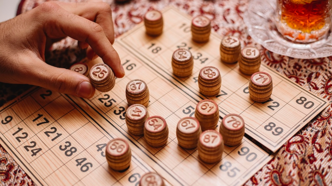Grand Loto de Vichy Grand Loto de Vichy