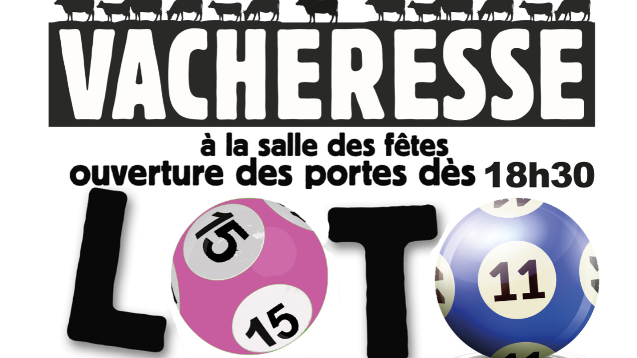 Loto de Vacheresse