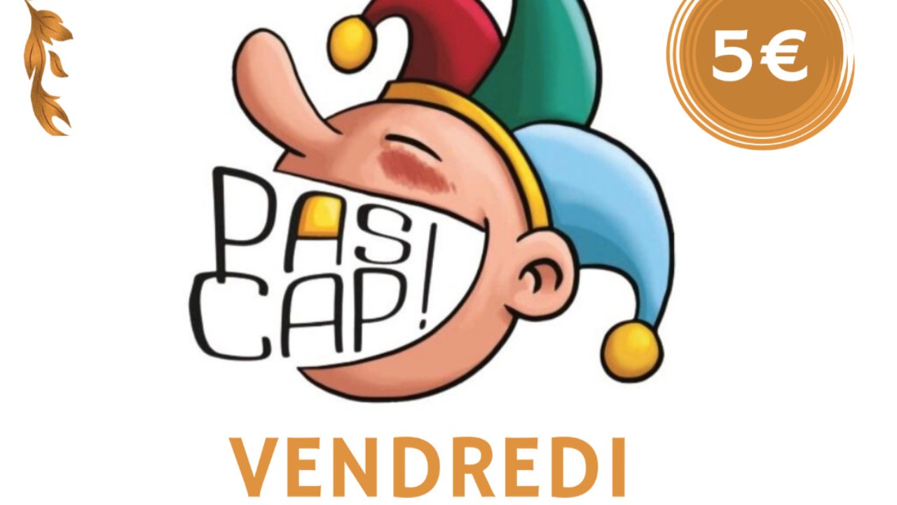 Spectacle d'impro à Issoire Spectacle d'impro à Issoire