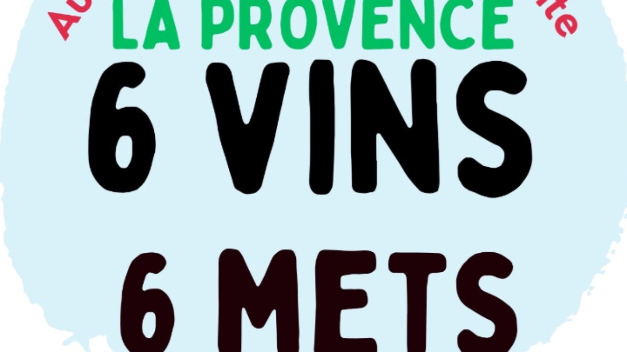 Dégustation avec accord mets et vins Dégustation avec accord mets et vins