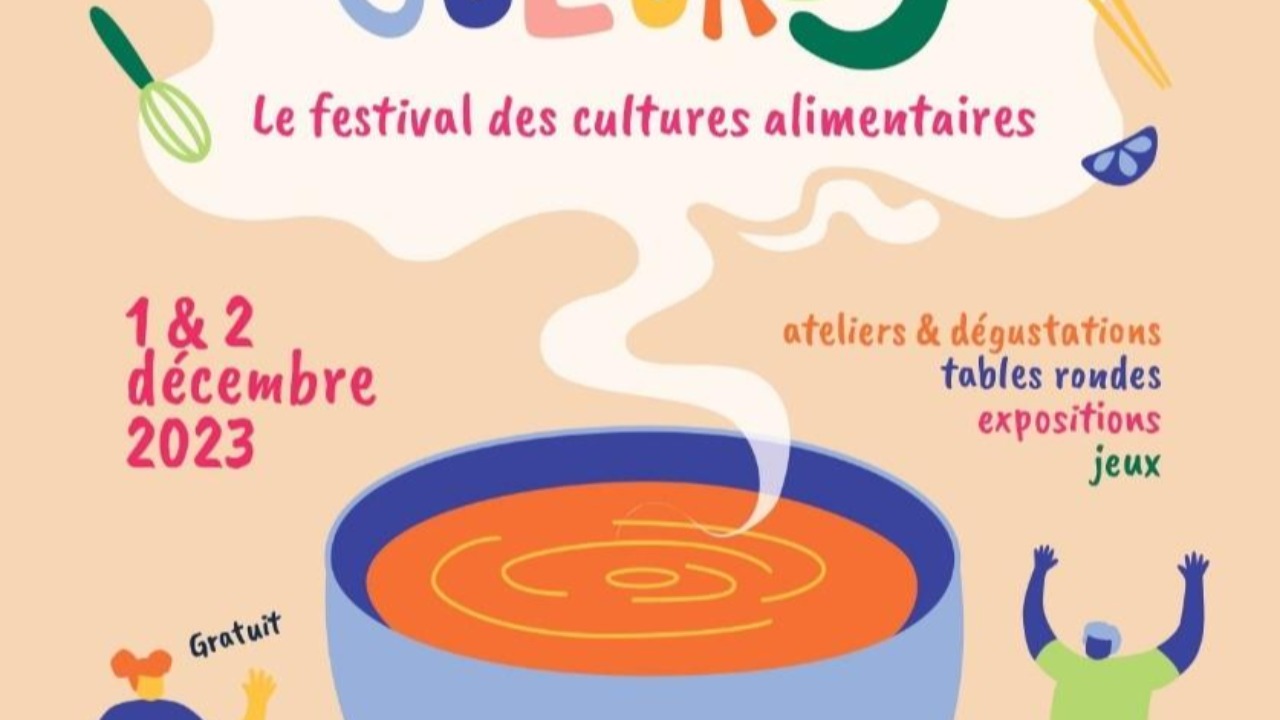 Le festival Bouillon de CultureS Le festival Bouillon de CultureS