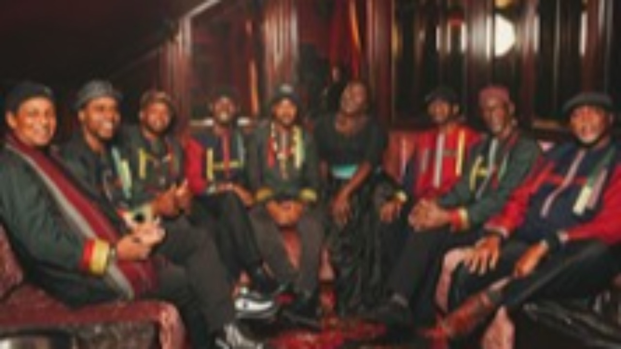 Orchestra Baobab : le souffle afro-cubain du Sénégal à La Coopérative de Mai