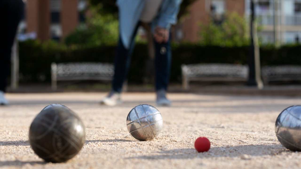 Après‑midi pétanque au profit du Téléthon à Veyre‑Monton Après‑midi pétanque au profit du Téléthon à Veyre‑Monton