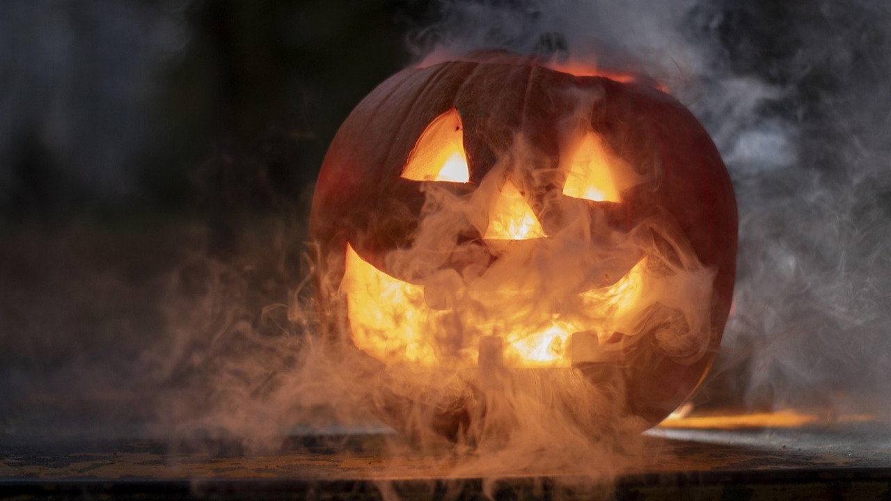 Le Bal Halloween de Chomelix Le Bal Halloween de Chomelix