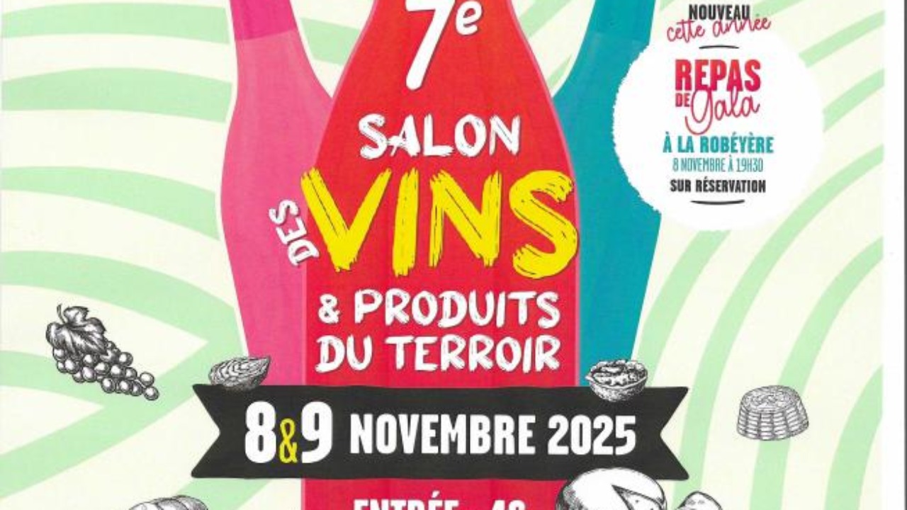 Le Vino Circus revient à Embrun Le Vino Circus revient à Embrun
