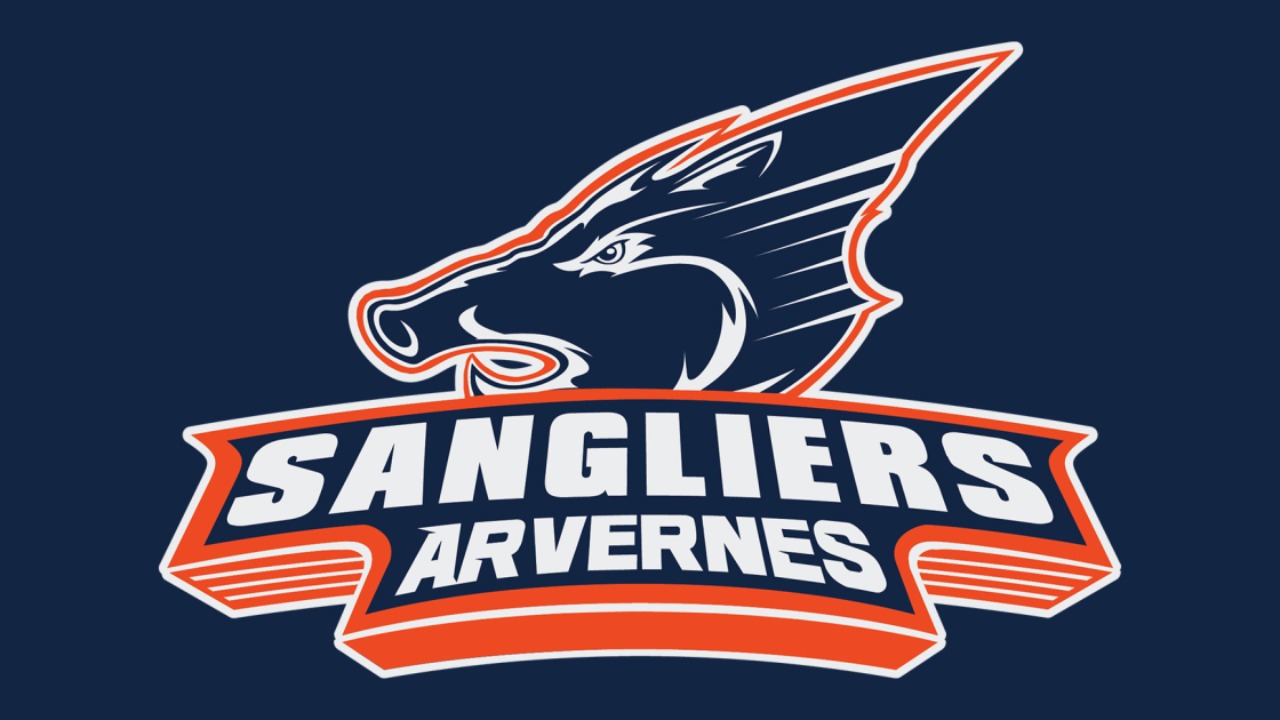Hockey sur glace : Sangliers Arvernes face à Valence Hockey sur glace : Sangliers Arvernes face à Valence