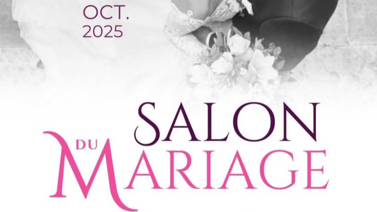 Salon du Mariage 2025 : inspiration et élégance au Quattro de Gap Salon du Mariage 2025 : inspiration et élégance au Quattro de Gap