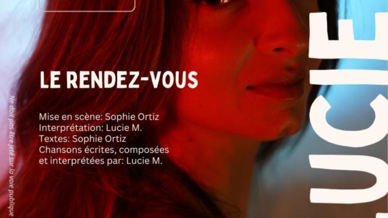 « Le Rendez-vous » : musique et émotions à La Poudrière d’Embrun « Le Rendez-vous » : musique et émotions à La Poudrière d’Embrun