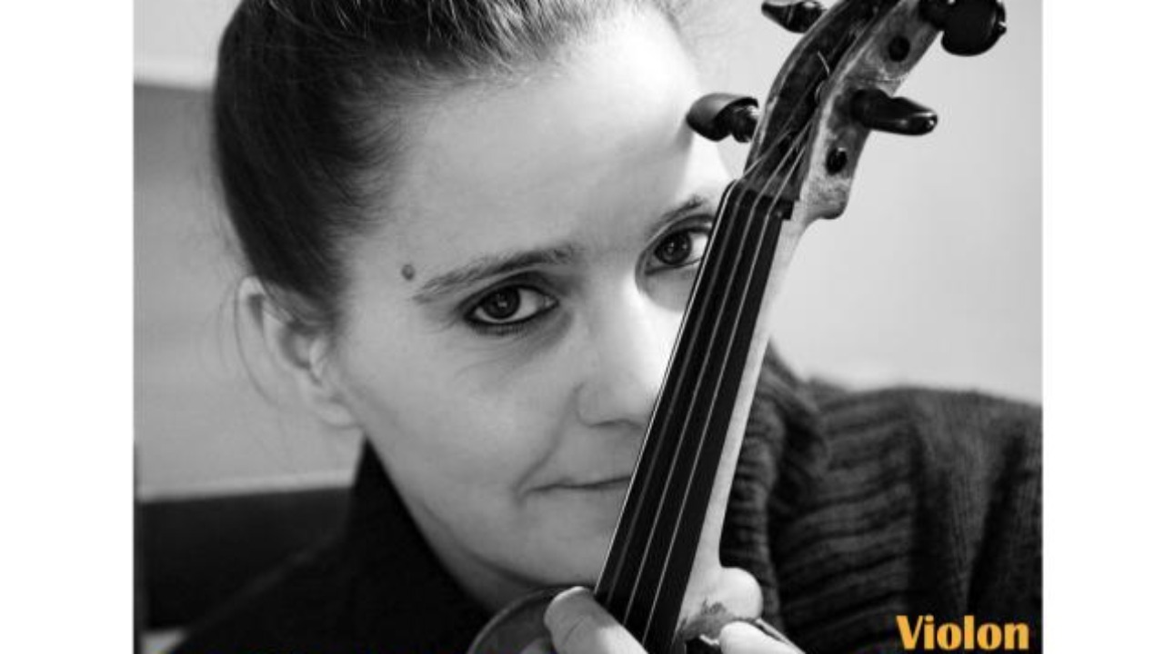 « Chaconne etc… » : Camille Antoinet en récital baroque au Salon de Musique « Chaconne etc… » : Camille Antoinet en récital baroque au Salon de Musique