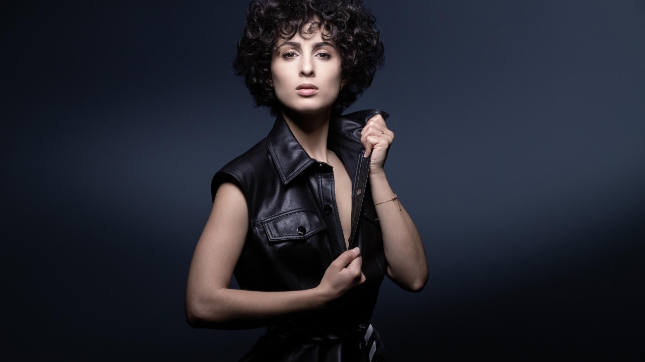 Barbara Pravi se produira sur la scène du Château Rouge à Ambilly Barbara Pravi se produira sur la scène du Château Rouge à Ambilly