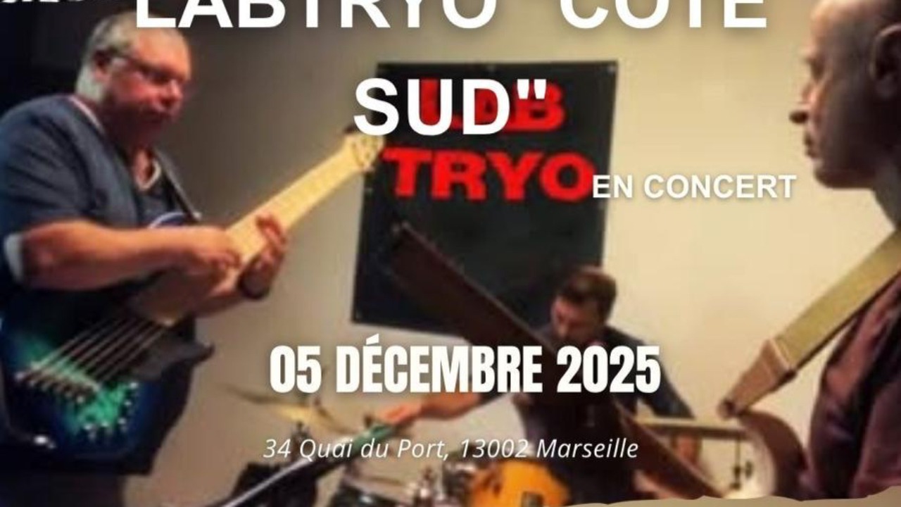 LabTryo : un voyage entre hommage et liberté au cœur du jazz moderne