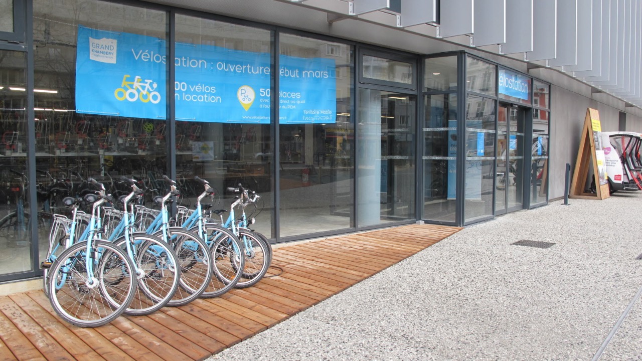 contrôle technique gratuit de votre vélo