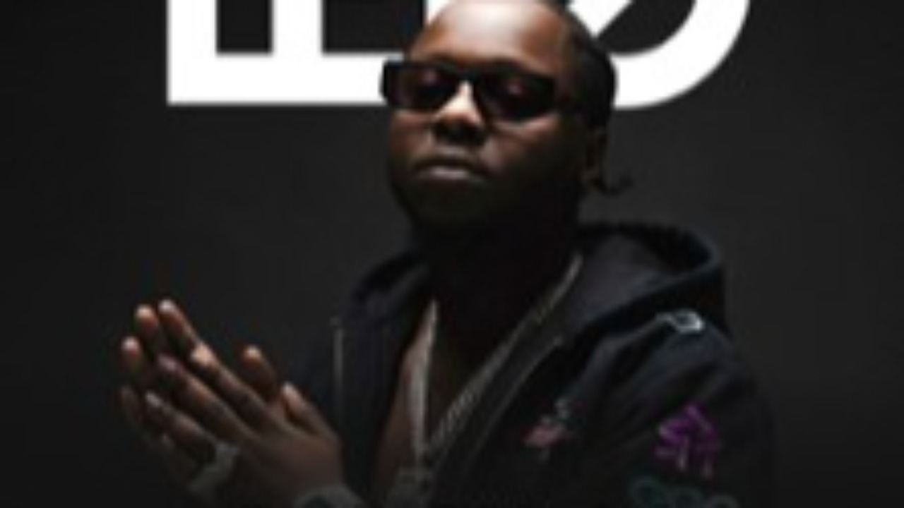 Leto à l’Accor Arena à Paris Leto à l’Accor Arena à Paris