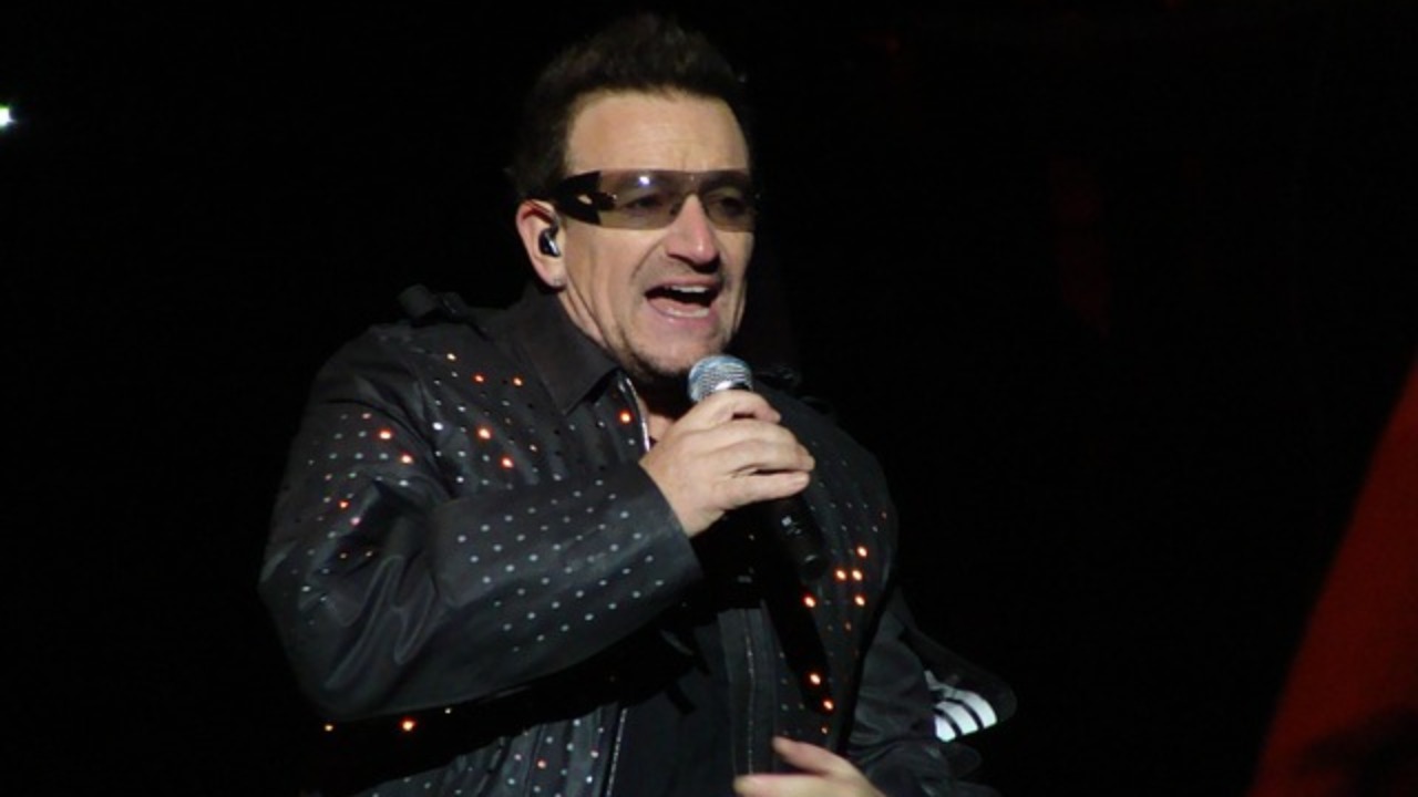 4U2 On Tour au Phare, le samedi 15 novembre 4U2 On Tour au Phare, le samedi 15 novembre