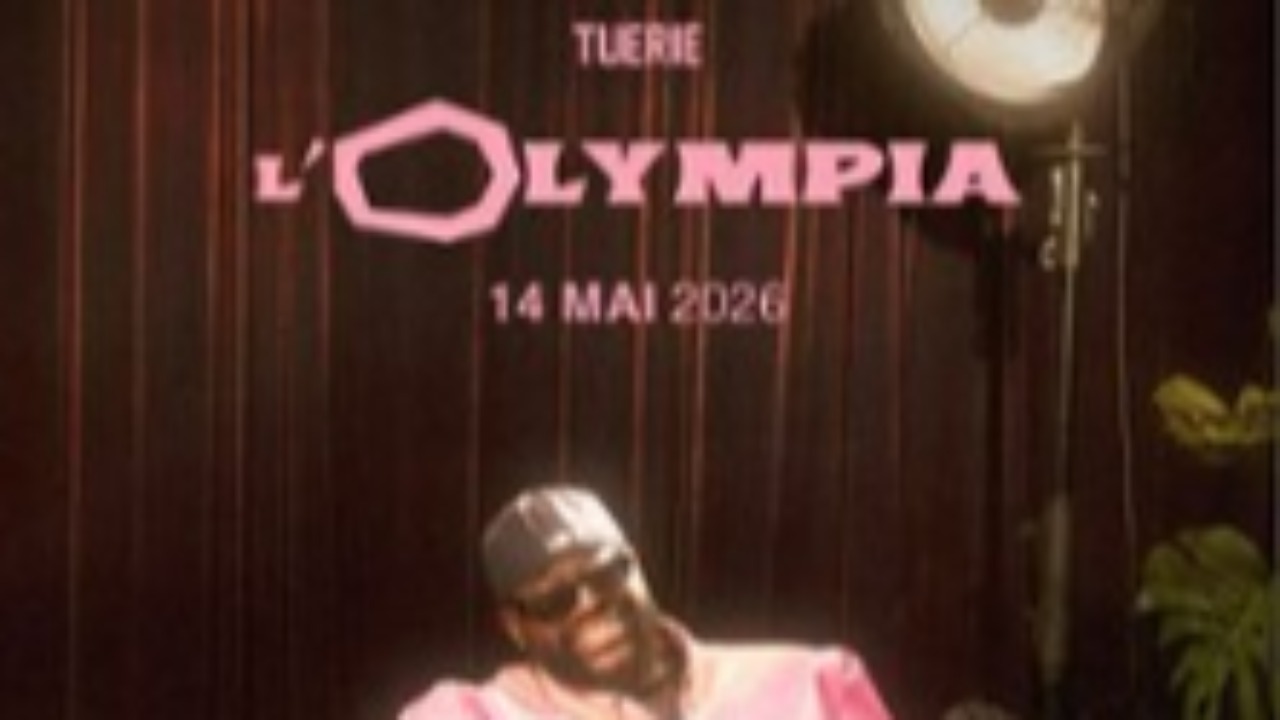 Le rappeur Tuerie investit la scène du Marché Gare à Lyon