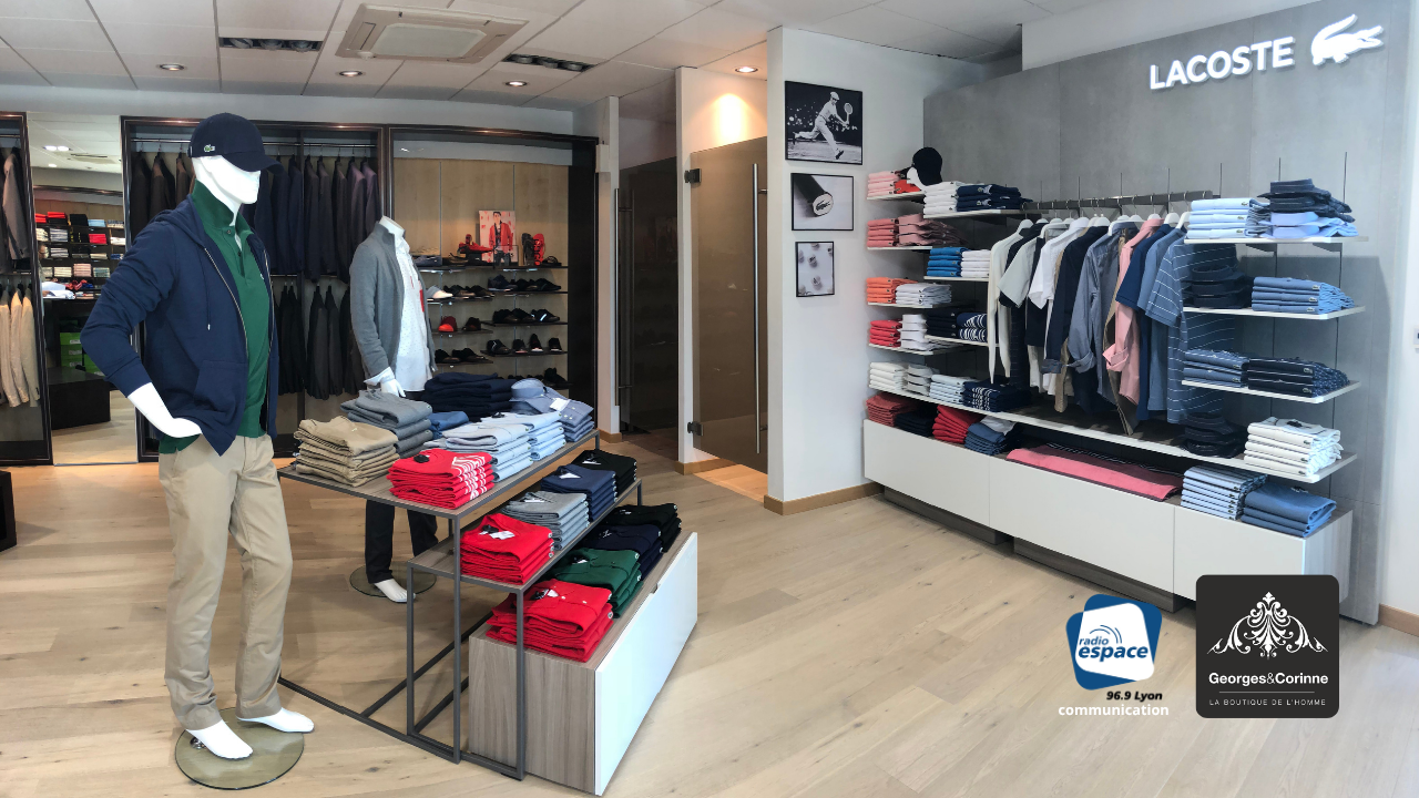 C’est maintenant ou jamais ! Liquidation totale BOSS, Tommy Hilfiger, Lacoste... C’est maintenant ou jamais ! Liquidation totale BOSS, Tommy Hilfiger, Lacoste...