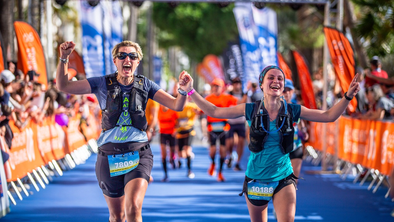 Marathon de Nice
