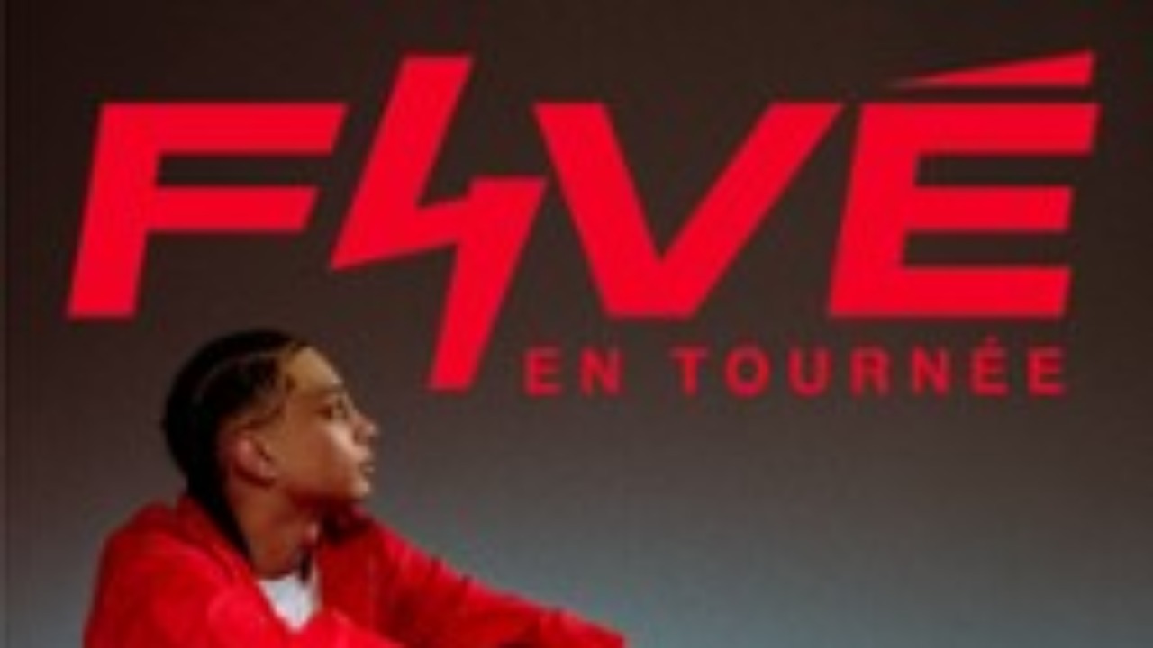 Retrouvez Favé au Transbordeur à Villeurbanne