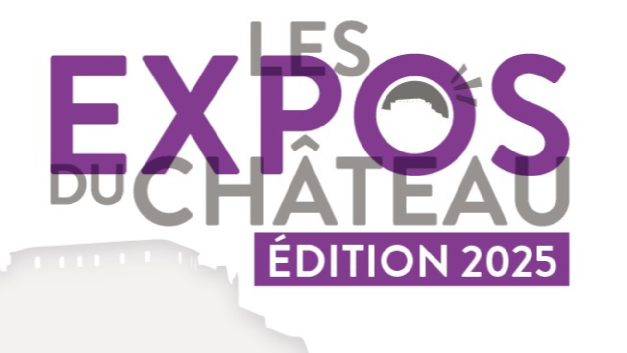 Mois de la Photo : vernissage à Gréoux-les-Bains avec Andréa Gérard et François-Xavier Emery Mois de la Photo : vernissage à Gréoux-les-Bains avec Andréa Gérard et François-Xavier Emery