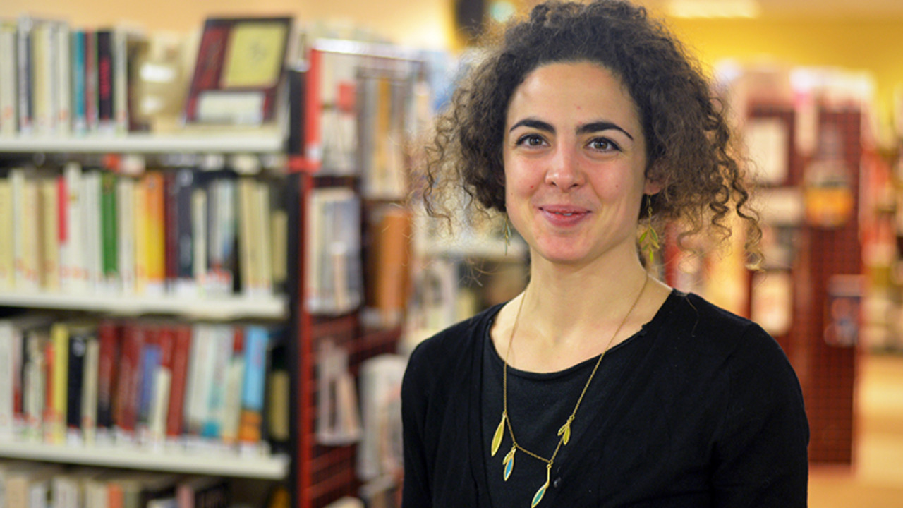 Atelier BD avec Mathilde Domecq : crée ton héros à la médiathèque de Digne-les-Bains Atelier BD avec Mathilde Domecq : crée ton héros à la médiathèque de Digne-les-Bains