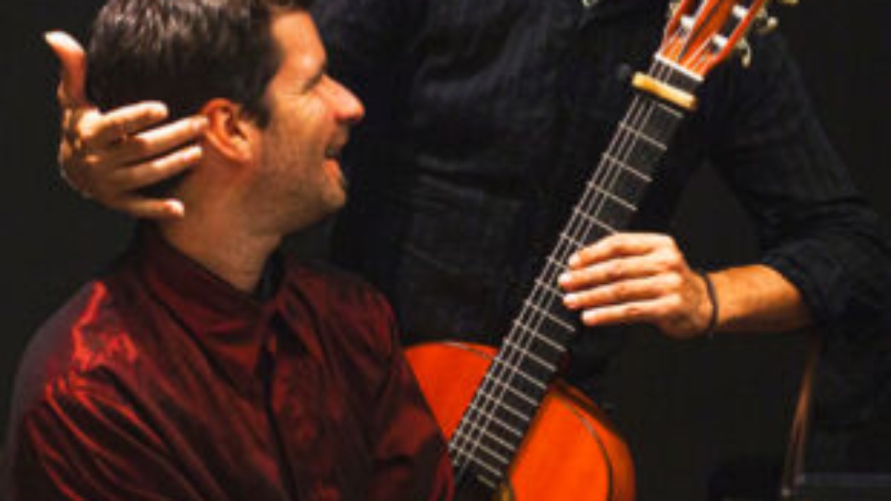 Chicuelo & Marco Mezquida : dialogue entre jazz et flamenco à L’Heure bleue