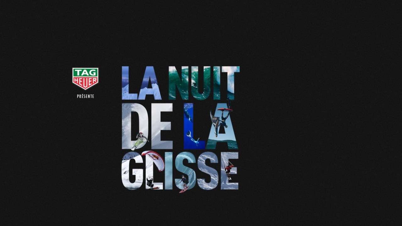 Lyon. La Nuit de la Glisse à l'UGC Cité Internationale