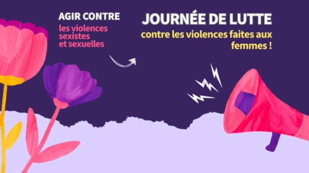 Atelier sororité et solidarité entre femmes Atelier sororité et solidarité entre femmes