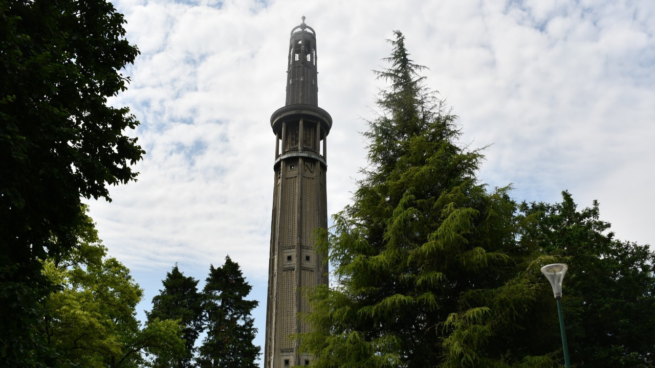 Visite du chantier de la Tour Perret Visite du chantier de la Tour Perret