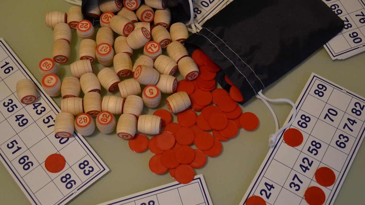 Aulnat. Un grand loto pour le club de lutte