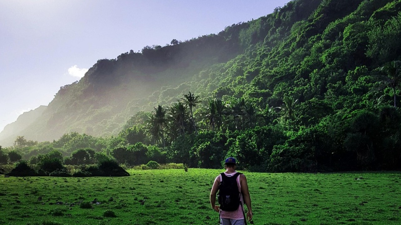 Allègre. Une rando pour la santé masculine