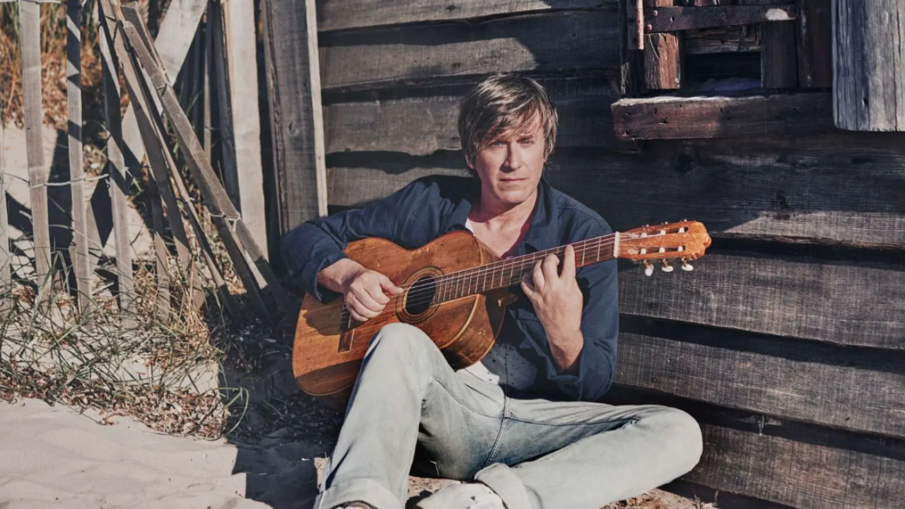 Vichy. Un concert de Thomas Dutronc