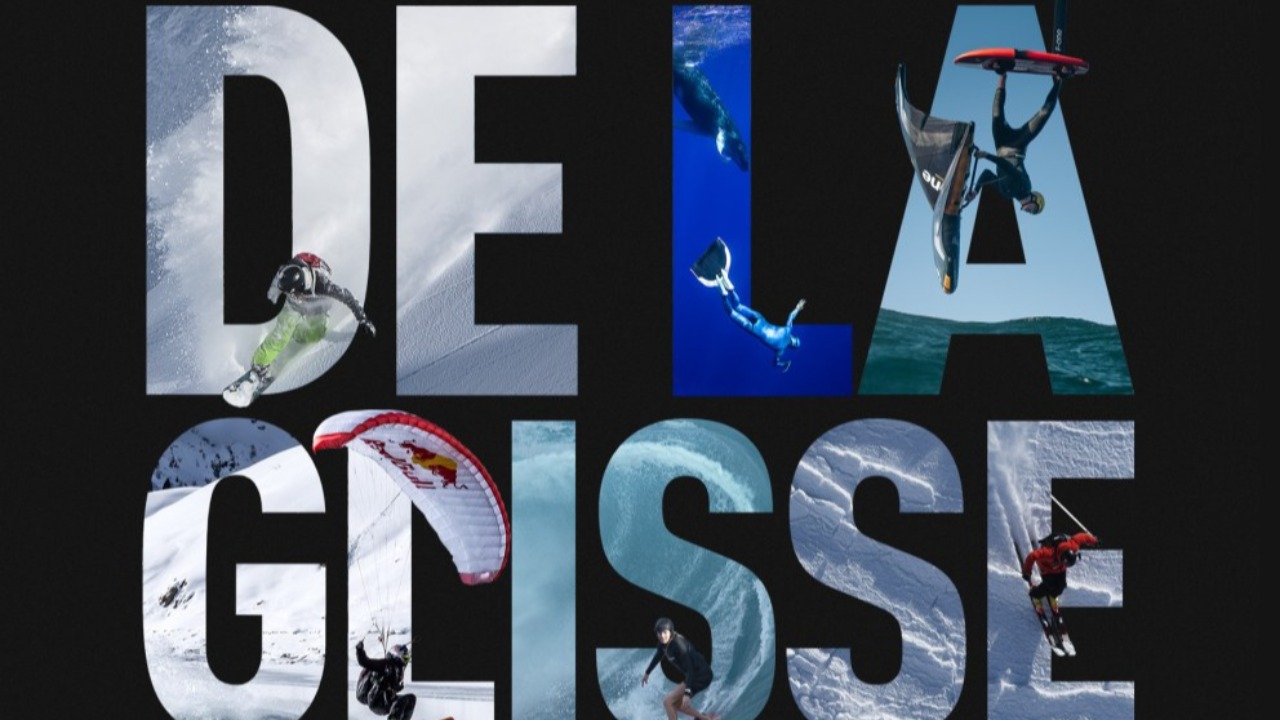 La Nuit de la Glisse La Nuit de la Glisse