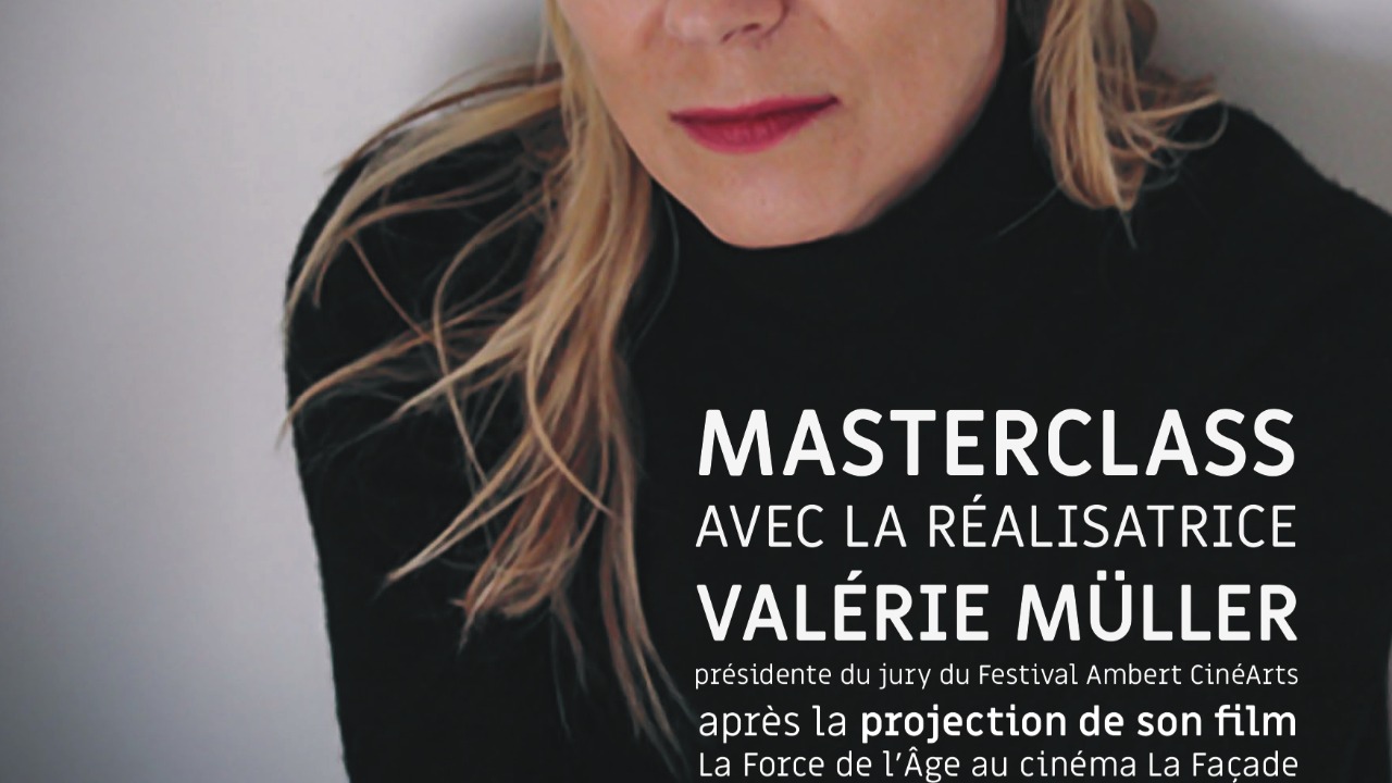 Ambert. Rencontrez Valérie Müller