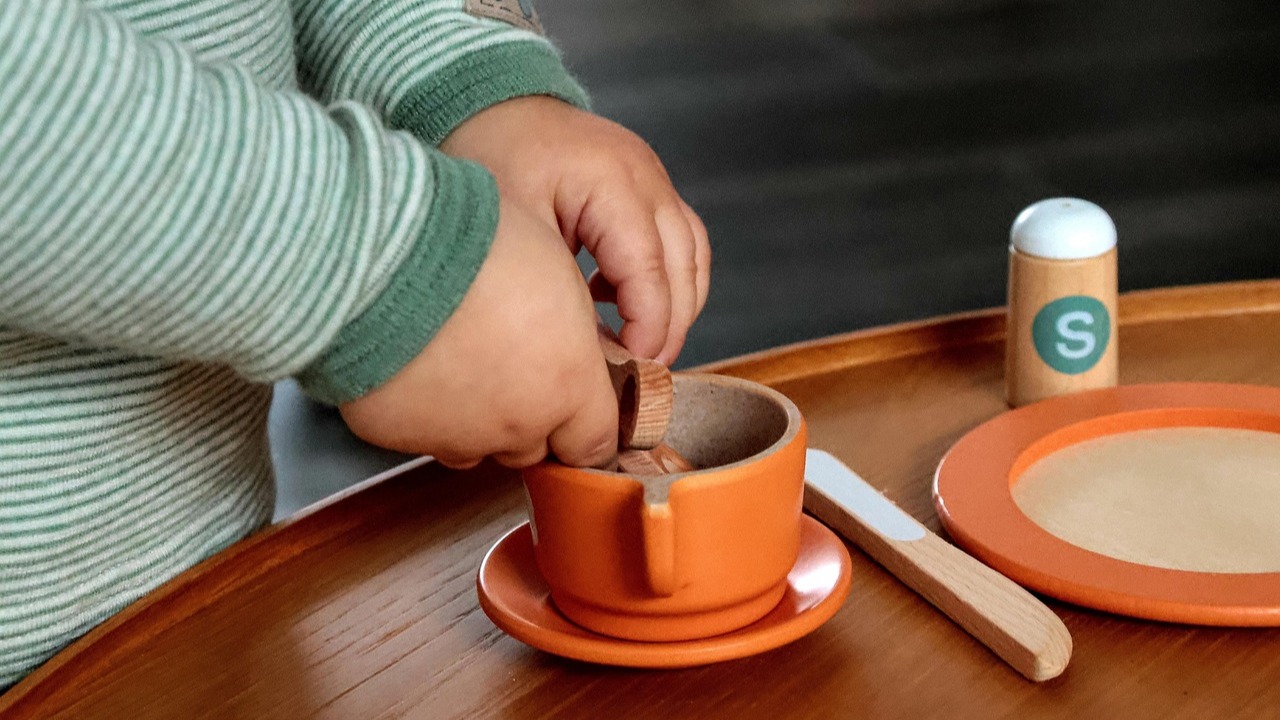 Néronde-sur-Dore. Une grande bourse aux jouets